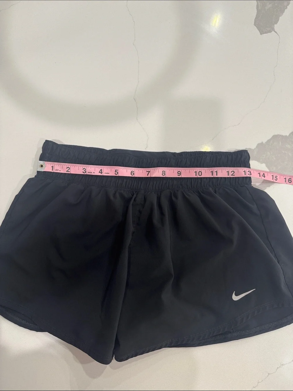 Nike breathable shorts